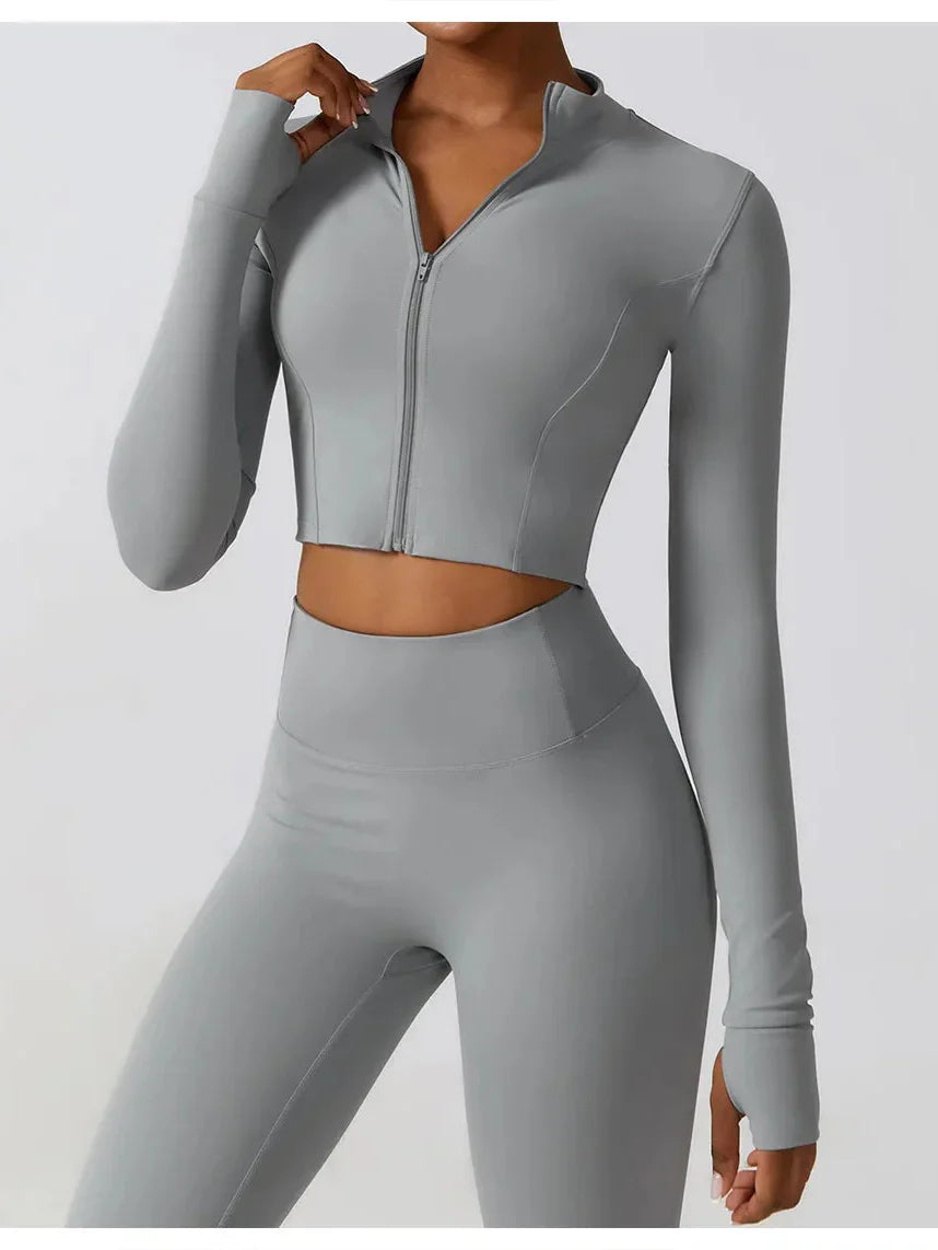 Sports sweatshirt