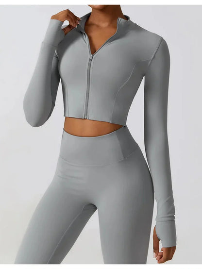 Sports sweatshirt
