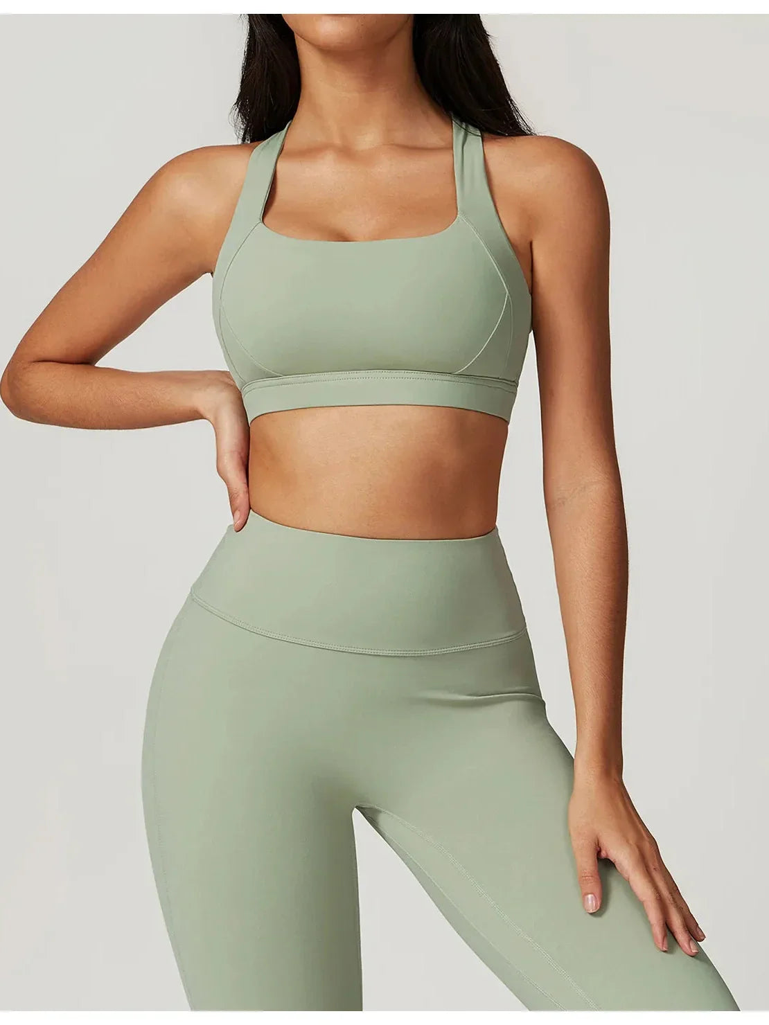 Sports bra