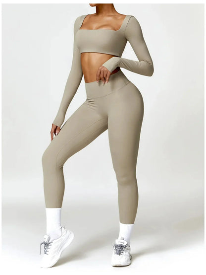 Sports leggings
