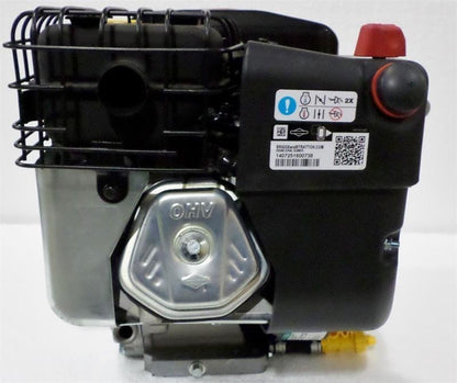 Briggs Professional Series Snow Engine 16.5 TP Recoil Start 3/4″ x 2-33/64″ #25D137-0116