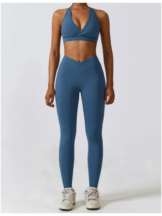 Sports leggings