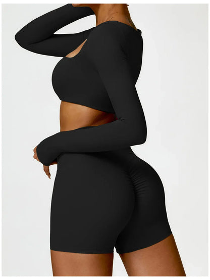 Sports top
