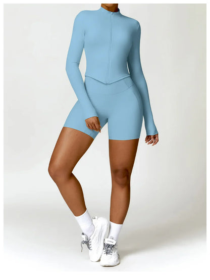 Sports sweatshirt