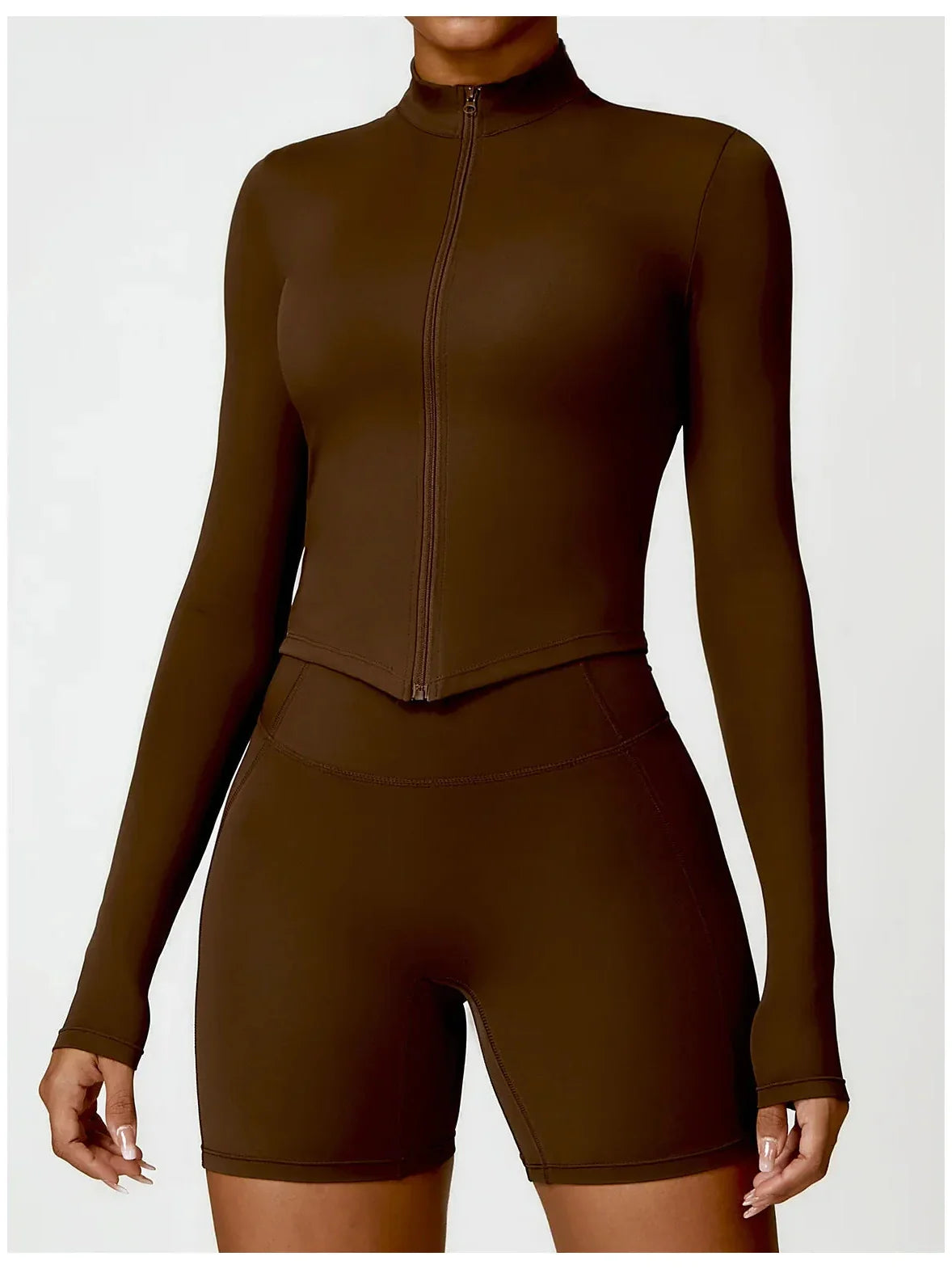 Sports sweatshirt