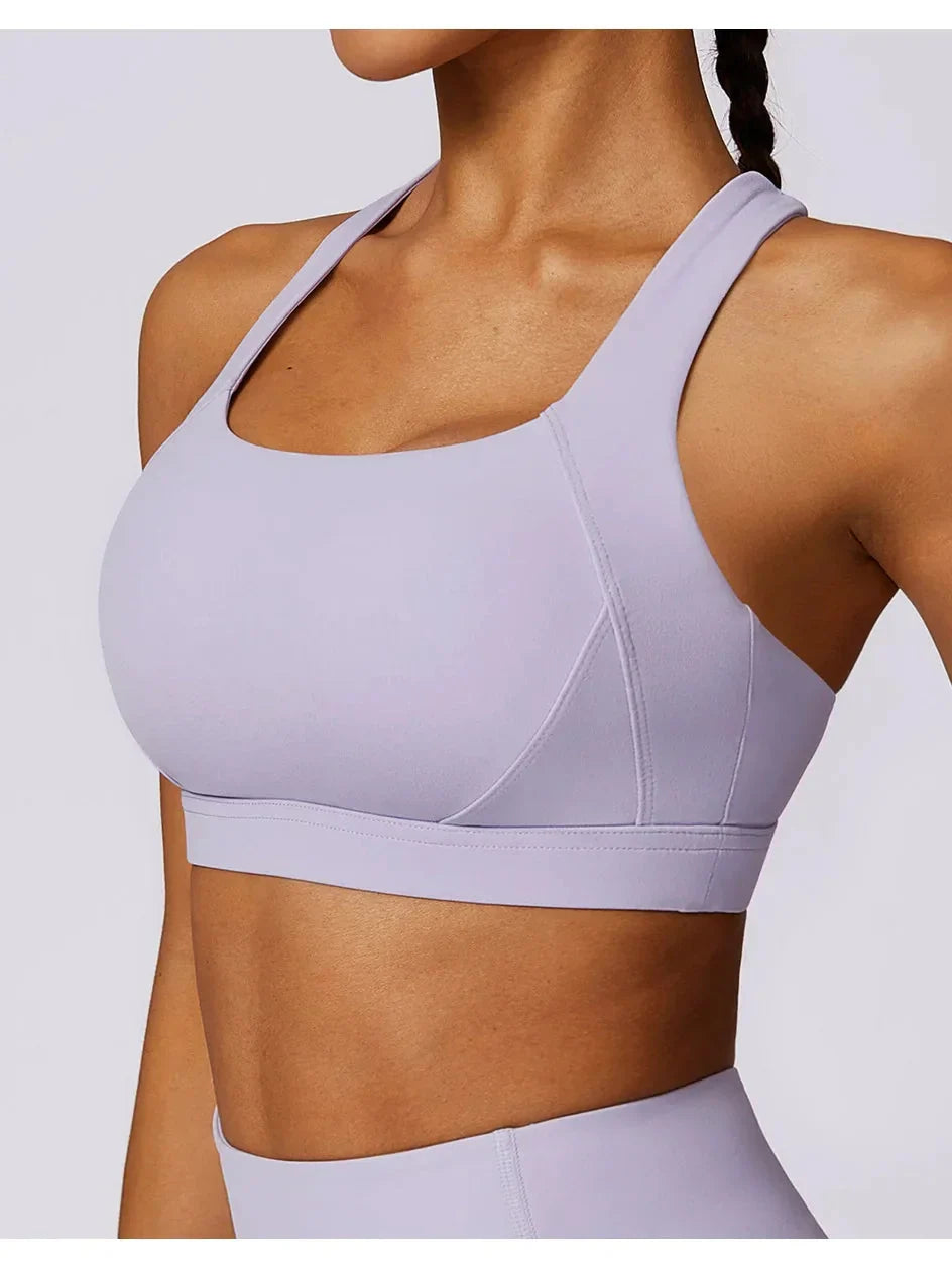 Sports bra