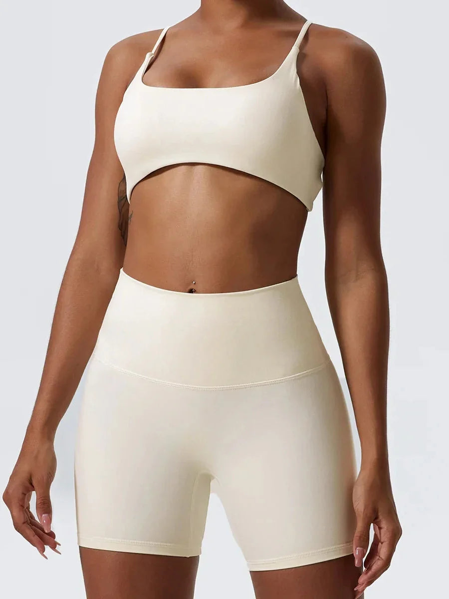 Sports bra