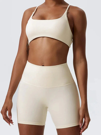 Sports bra