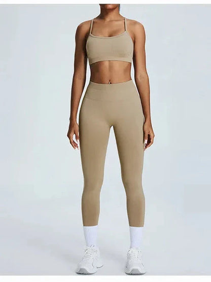 Sports leggings