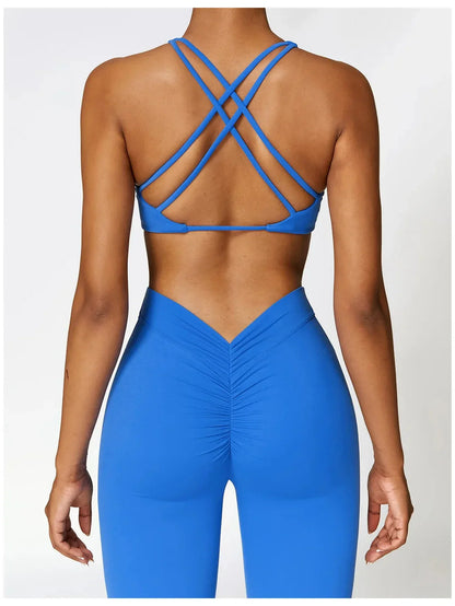 Sports bra