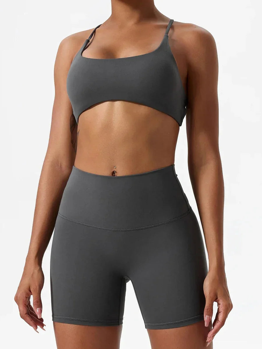 Sports bra
