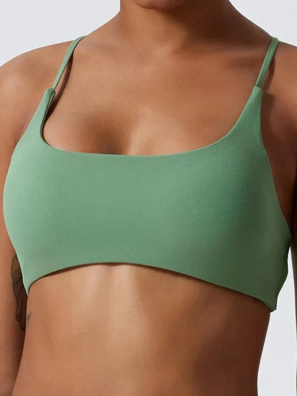 Sports bra