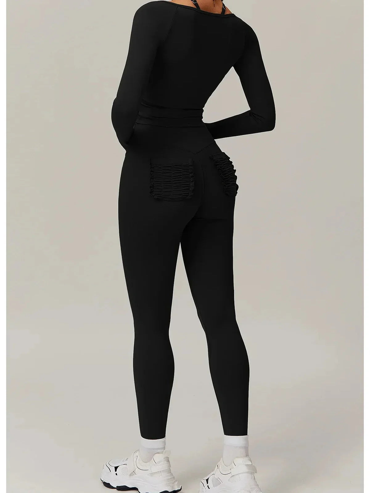 Sports sweatshirt