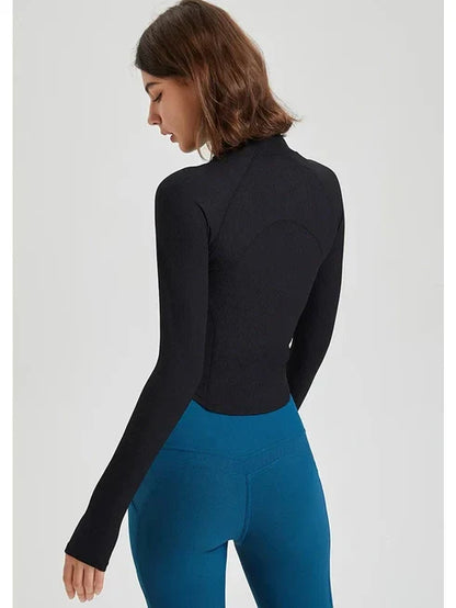 Sports sweatshirt