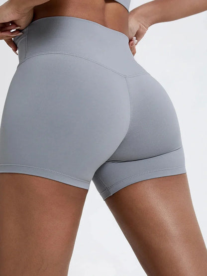 Sports shorts