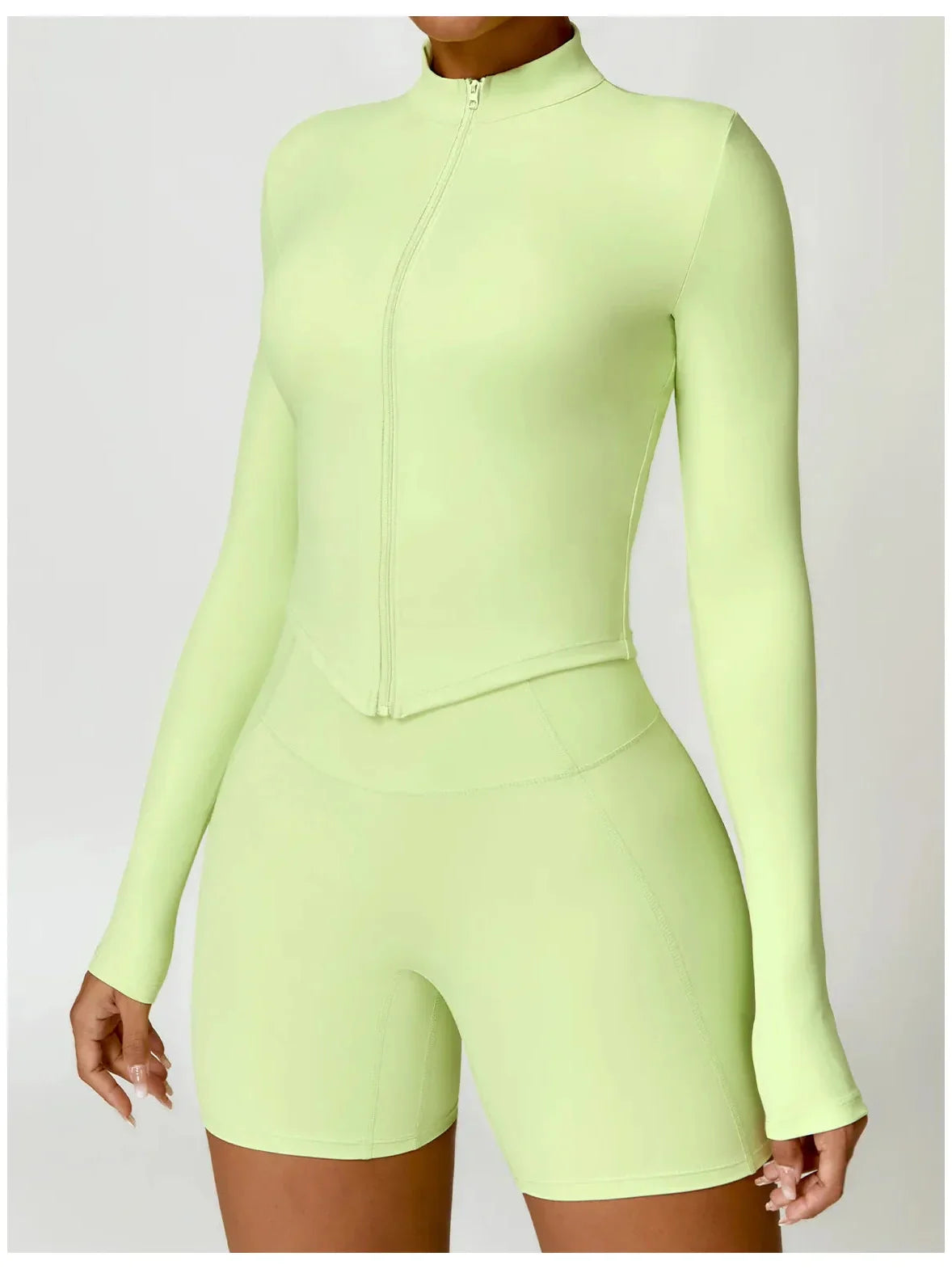 Sports sweatshirt