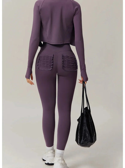 Sports sweatshirt