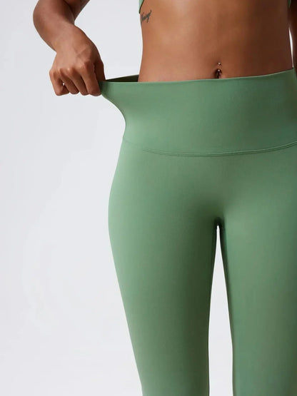 Sports leggings