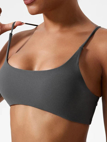Sports bra