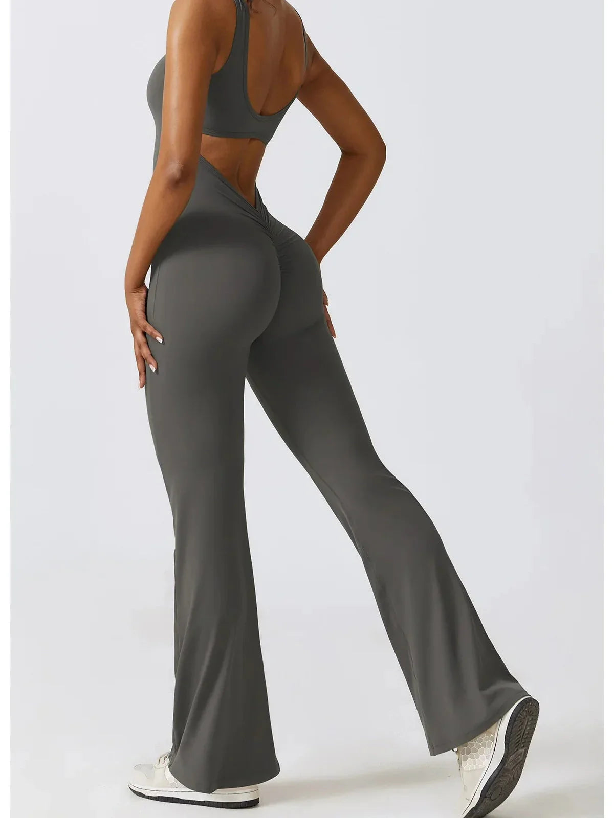 Workout jumpsuit