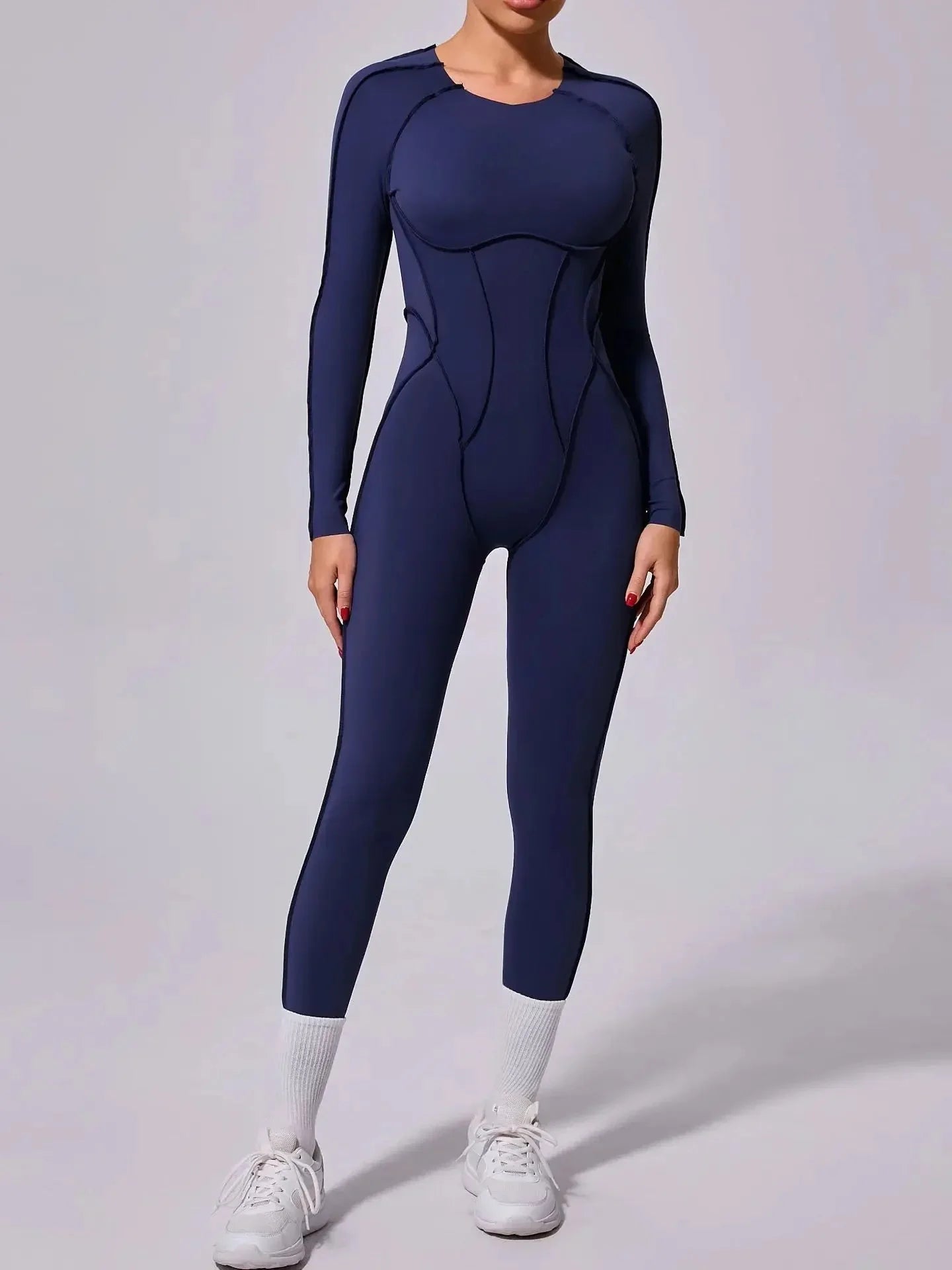 Workout jumpsuit