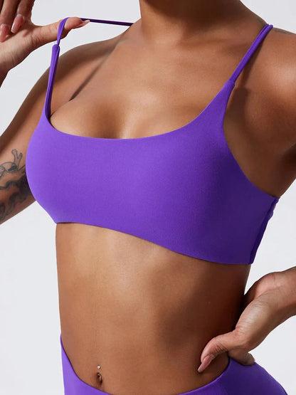 Sports bra
