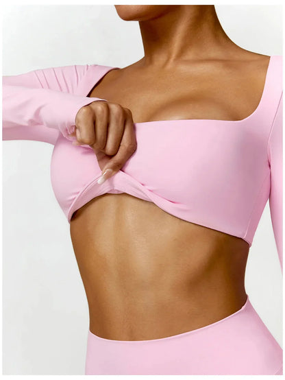 Sports top