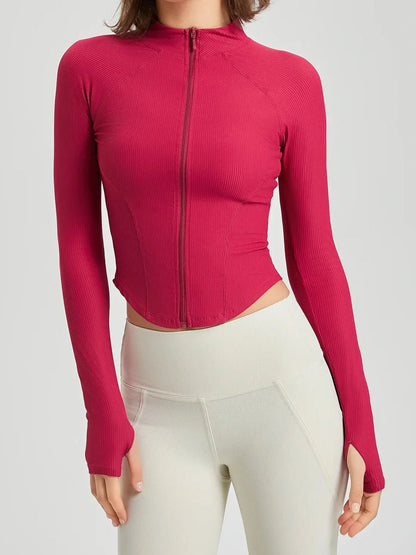 Sports sweatshirt