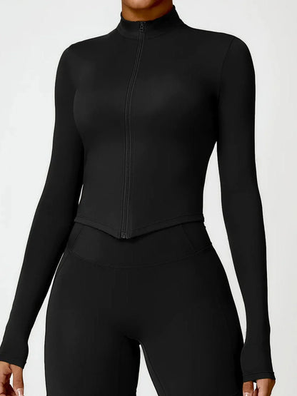 Sports sweatshirt