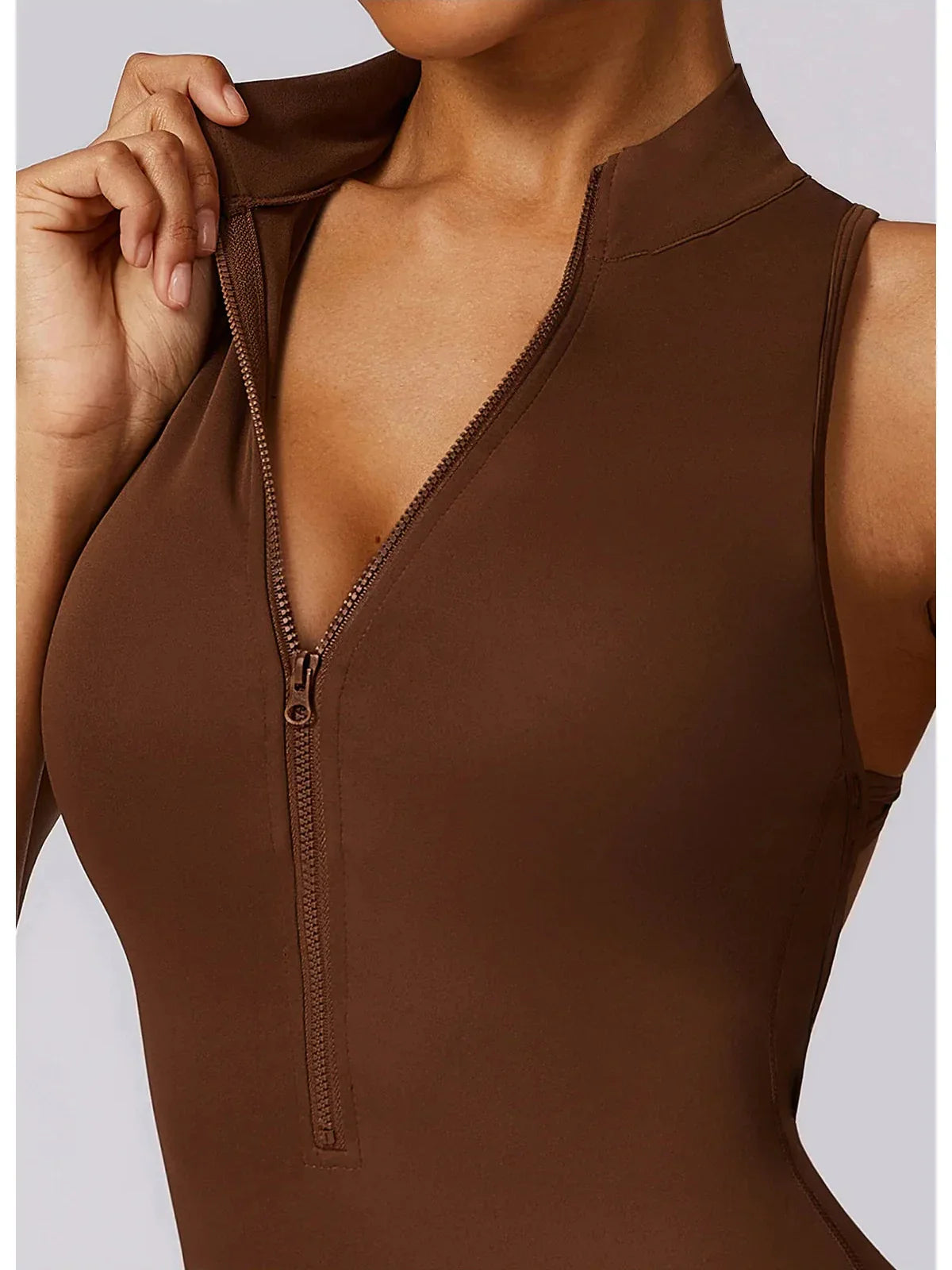 Workout jumpsuit