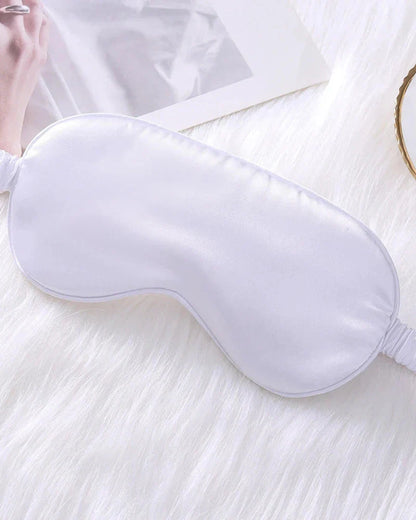 Satin Sleep Mask