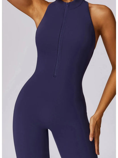 Workout jumpsuit