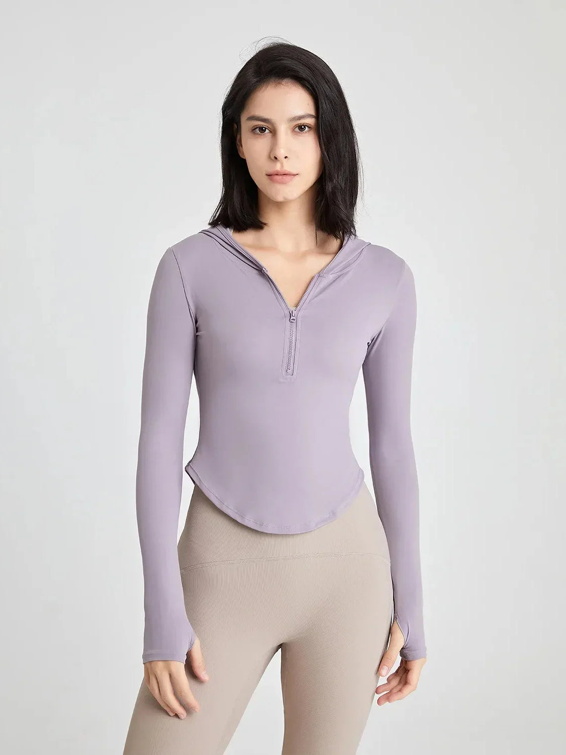 Sports sweatshirt