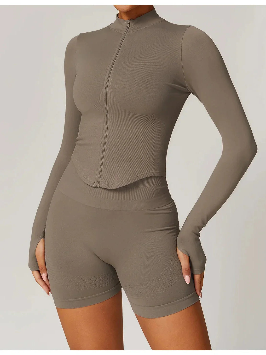 Sports sweatshirt