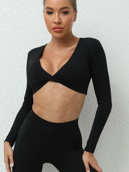 Sports top