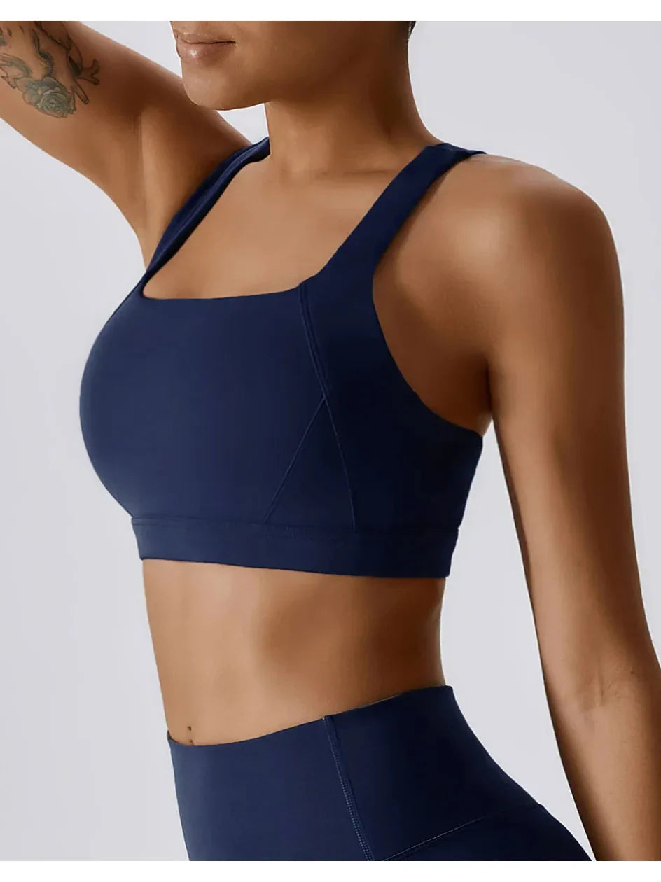Sports bra