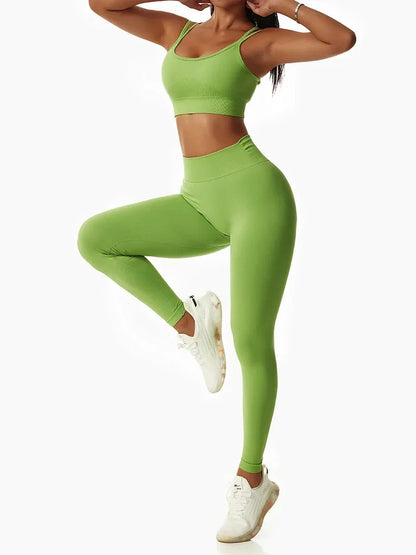 Sports leggings