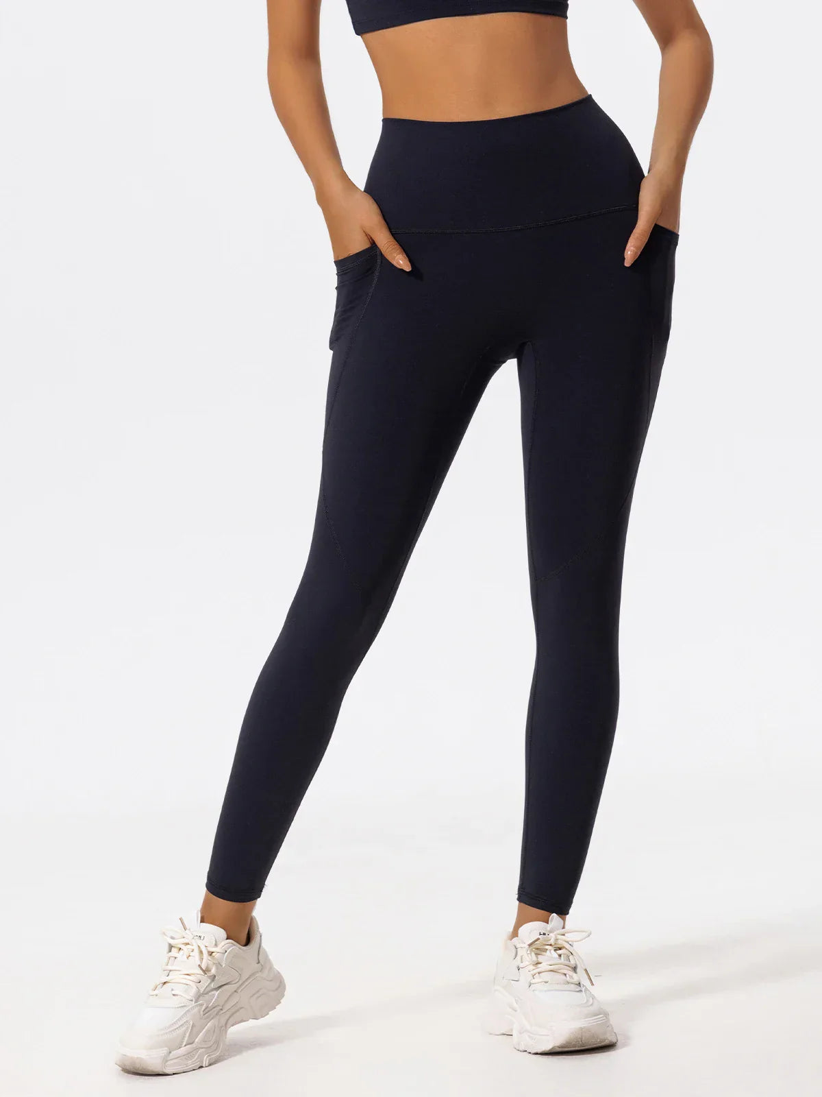 Sports leggings