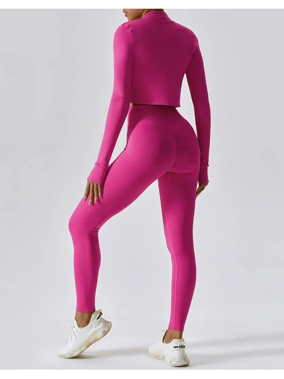 Sports sweatshirt