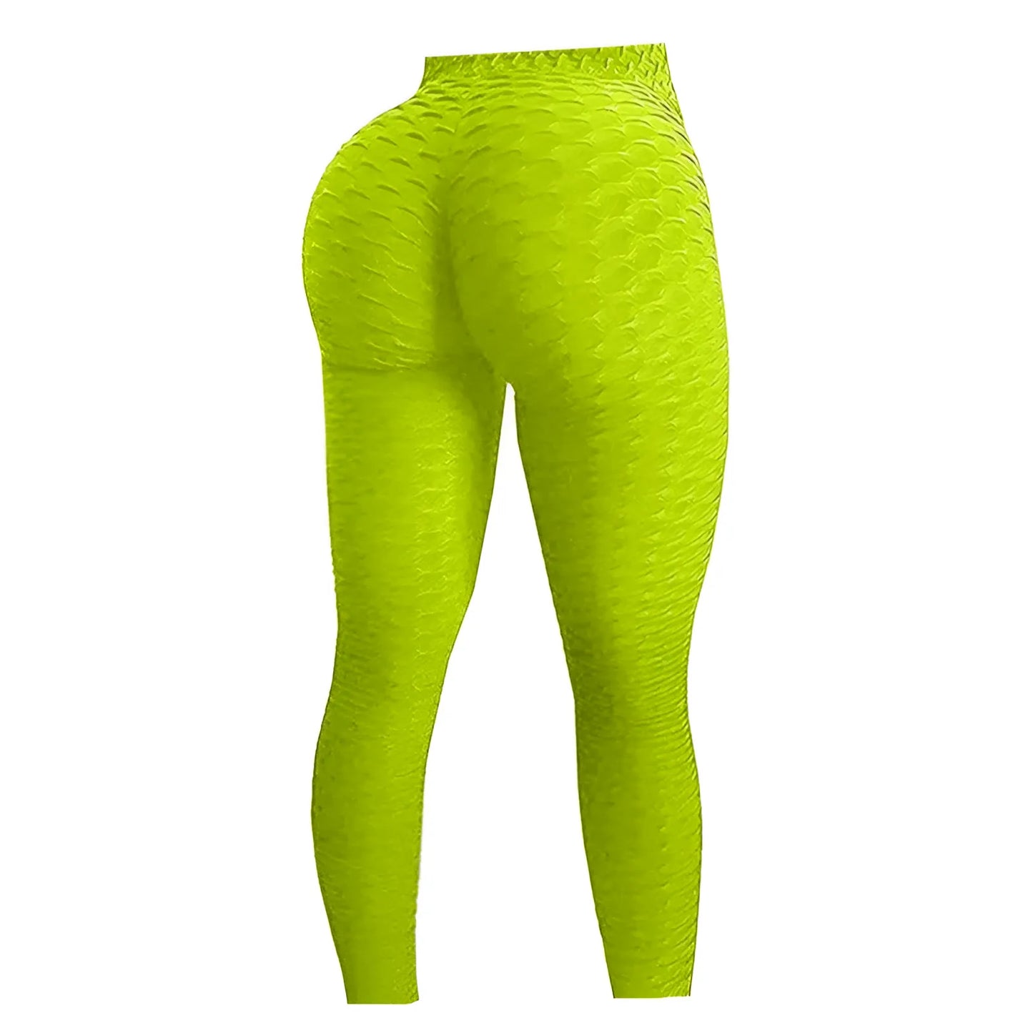 Push-Up Effect Sports Leggings