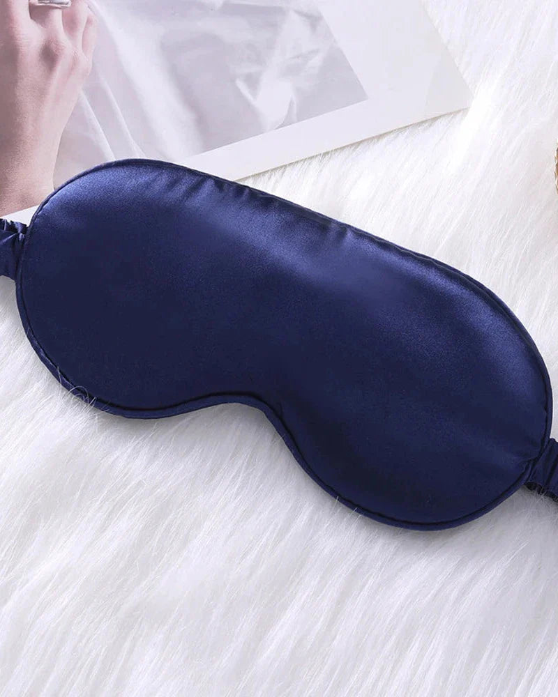 Satin Sleep Mask