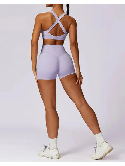 Sports bra