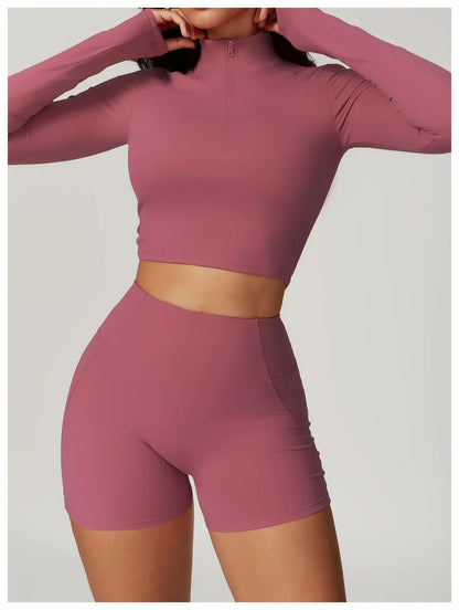 Sports top