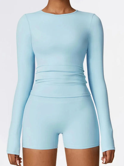 Sports top
