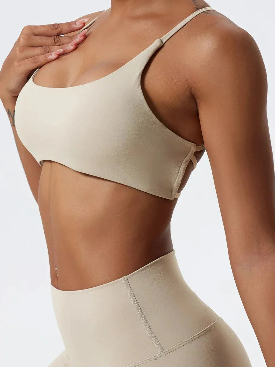 Sports bra