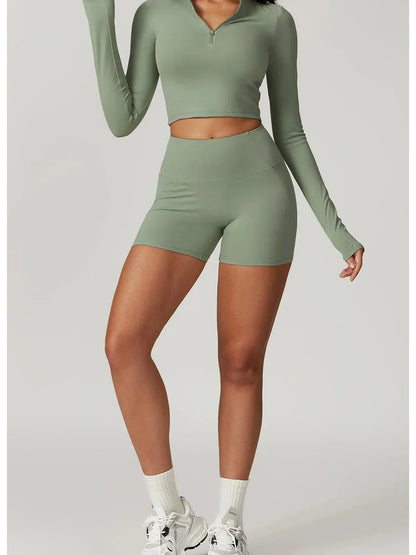 Sports top