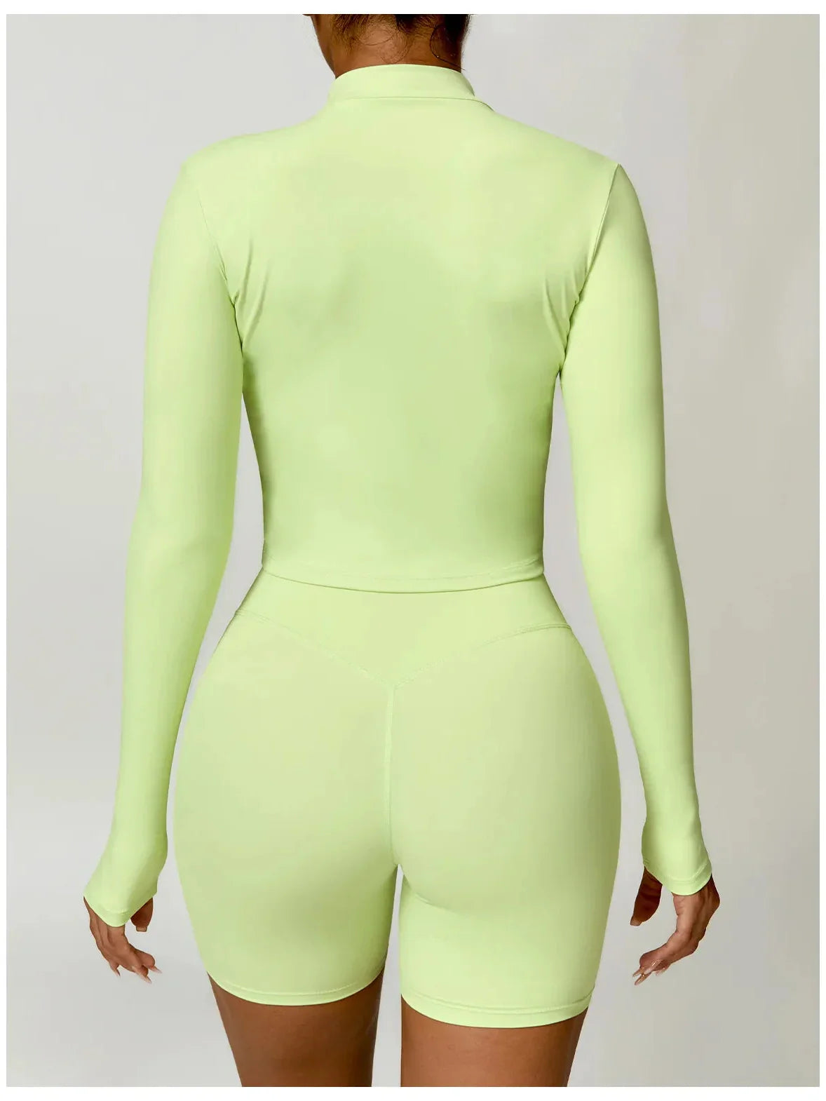 Sports sweatshirt
