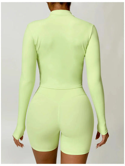 Sports sweatshirt