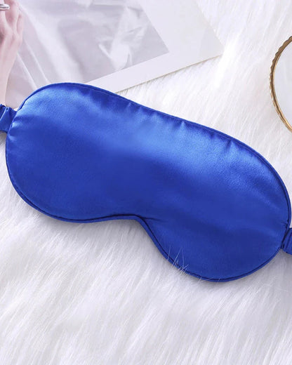 Satin Sleep Mask