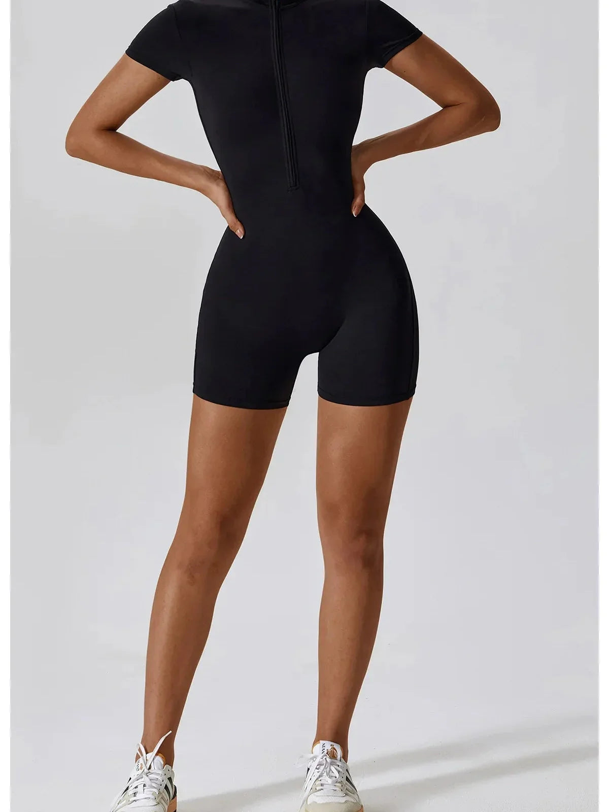 Workout jumpsuit